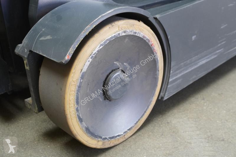 Retrak Linde  R 14 B ION 1120