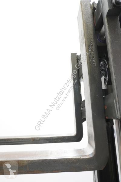 Retrak Linde  R 14 G 1120