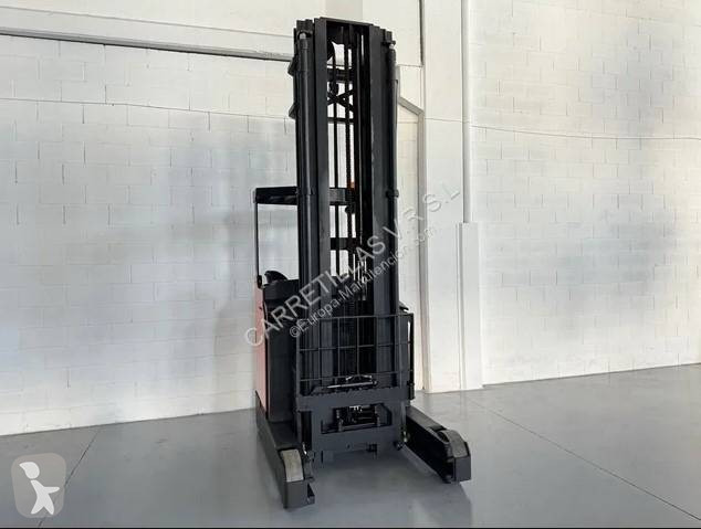 Ричтрак Linde BT 7FBRE25-2