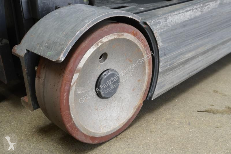 Ричтрак Linde  R 14 1120