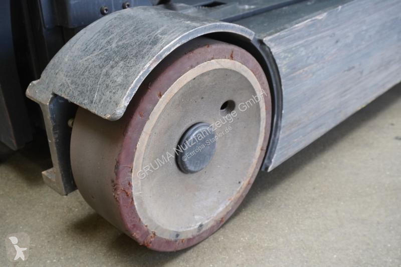 Ричтрак Linde  R 16 1120