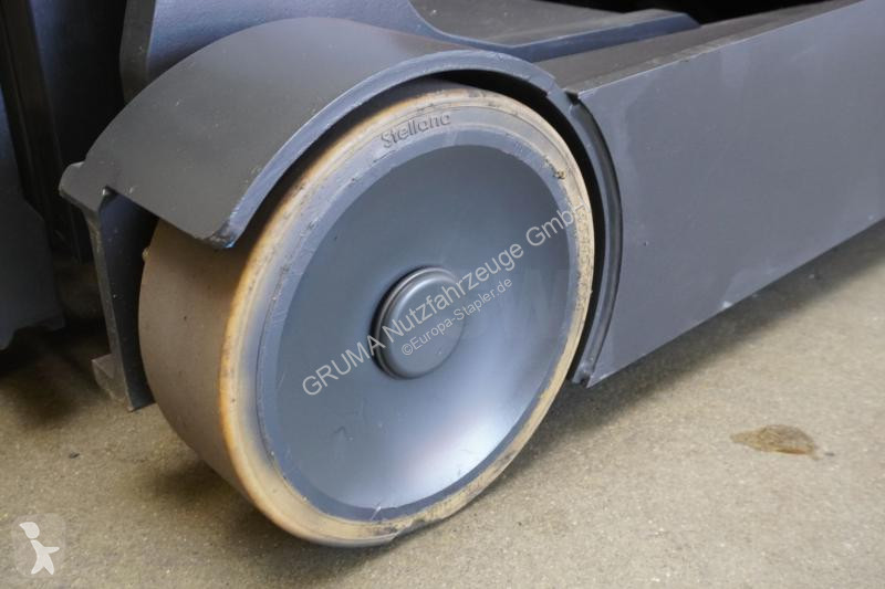 Ричтрак Linde  R 14 B ION 1120