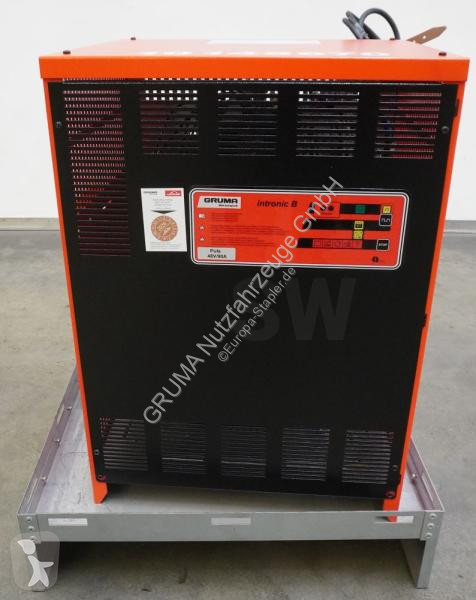 前移式叉车 Linde 1120