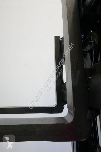 Carretilla retráctil Linde  R 12 B 1120
