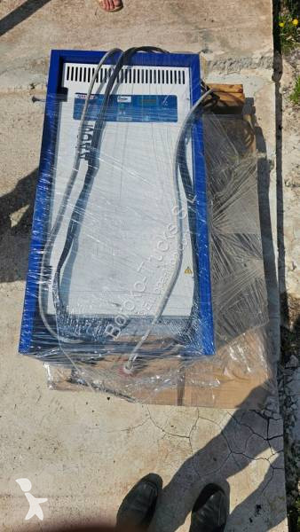 Chariot à mât rétractable Hyster R1.4