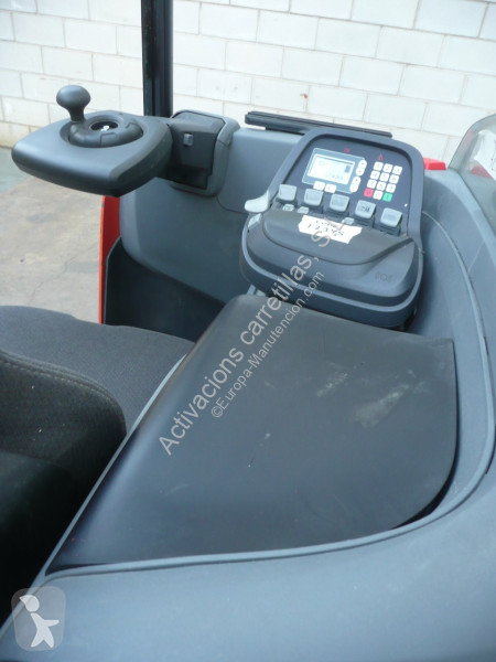 Chariot à mât rétractable Toyota RRE 160