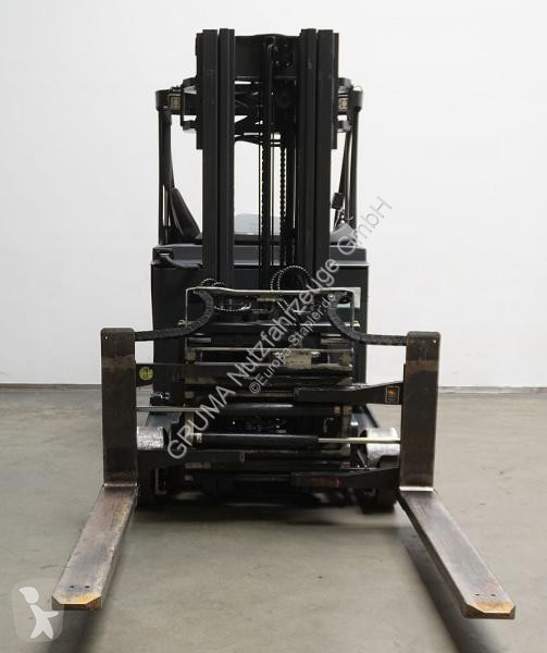 Carrelli retrattili Linde  R 25 1120