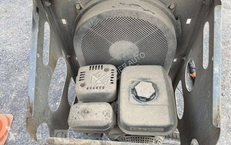 Utilaje de santier