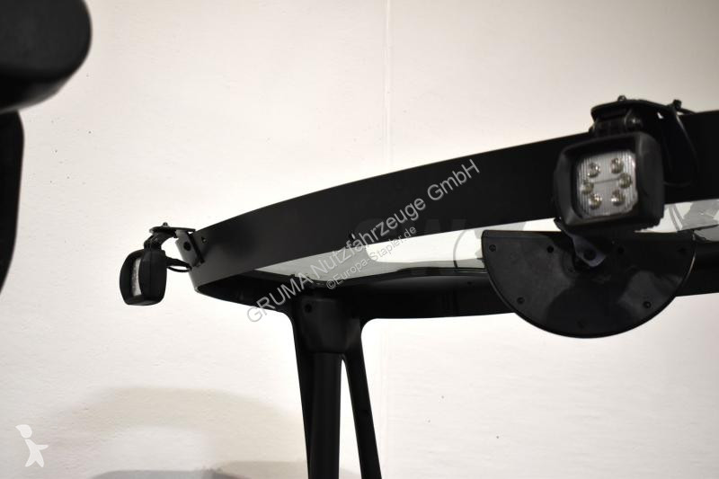 Retrak Linde  R 10 B 1120-01