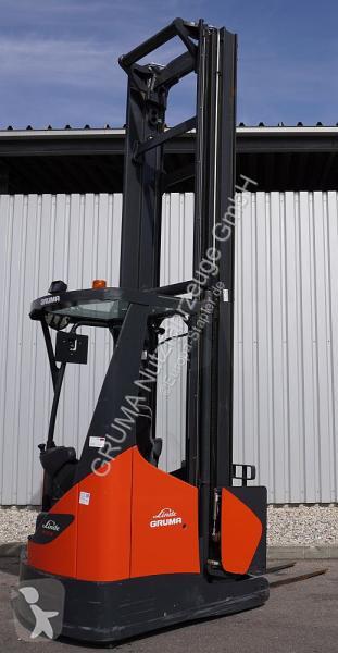 Retrak Linde  R 17 X 116-03