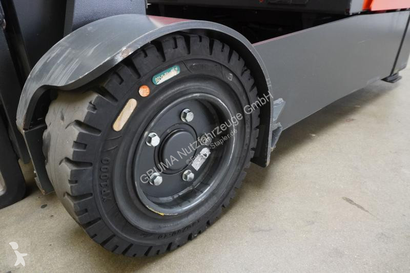 Retrak Linde  R 14 G 1120