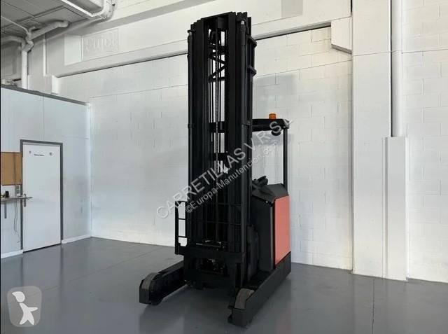 Ричтрак Linde BT 7FBRE25-2