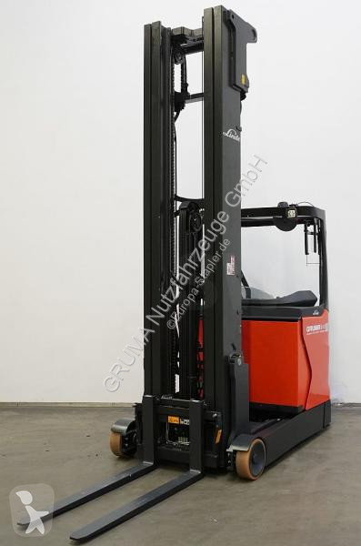 前移式叉车 Linde 1120
