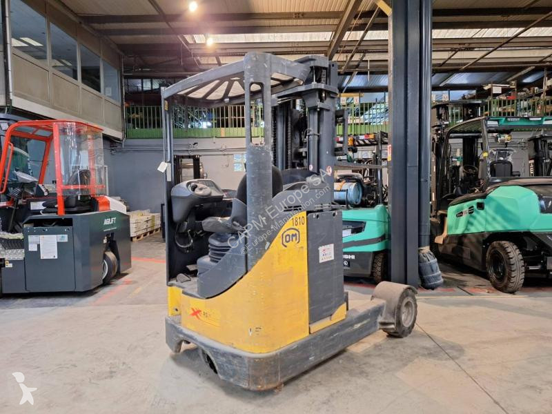 Chariot à mât rétractable   XRS20AC