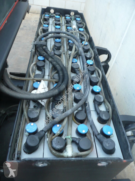 Chariot à mât rétractable Toyota RRE 160