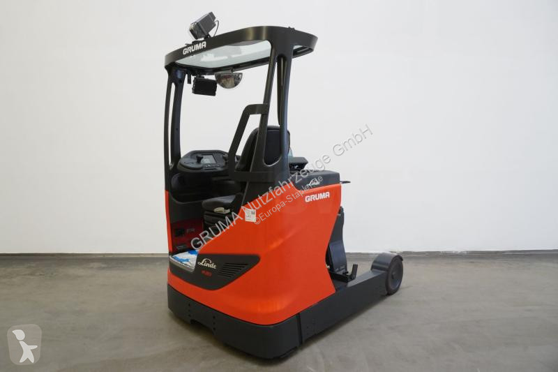 Retrak Linde  R 20 1120