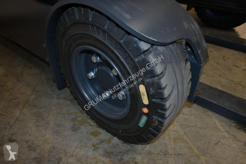Retrak Linde  R 16 G 1120-00