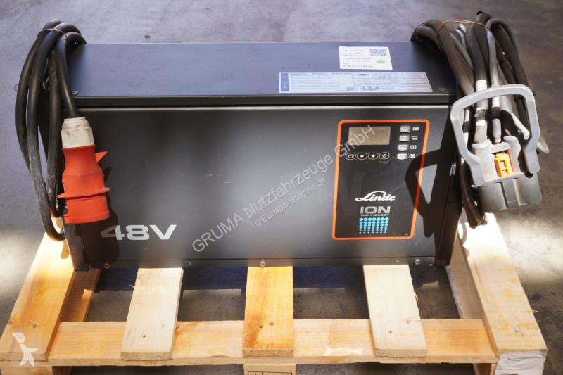 Retrak Linde  R 20 G ION 1120