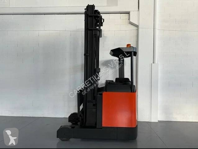 Ричтрак Linde BT 7FBRE25-2