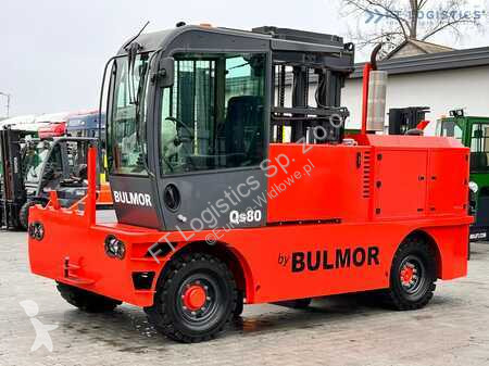 Smalgangstruck Bulmor