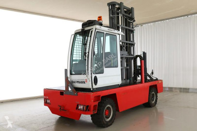 Baumann