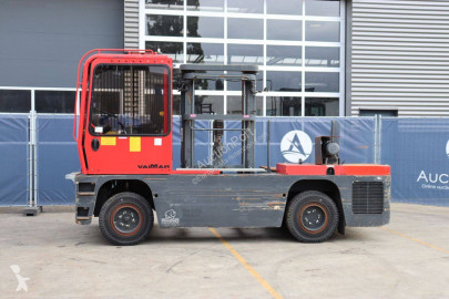 Smalgangstruck