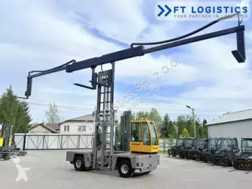 Smalgangstruck Baumann