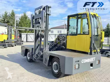 Smalgangstruck Combilift