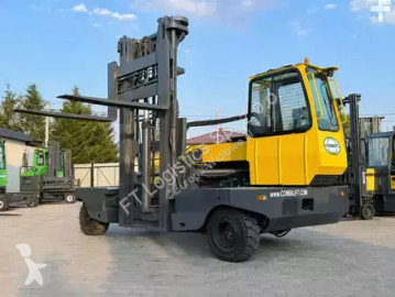 Smalgangstruck Combilift