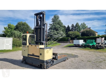 Smalgangstruck Hubtex