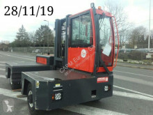 Carretilla de carga lateral Amlift C5000-14 AMLAT nueva