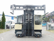 empilhador com deslocamento lateral Hubtex MQ30