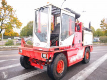 Carretilla de carga lateral Fantuzzi SF80U usada