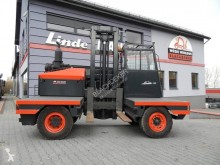 Боковой погрузчик Linde S60W б/у