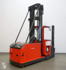 Carretilla de carga lateral Magaziner EK 1500 usada