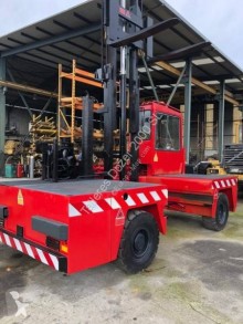 Боковой погрузчик Kalmar D50 б/у