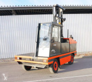 رافعة شوكية مع تحميل جانبي Linde S 50/316-03 مستعمل