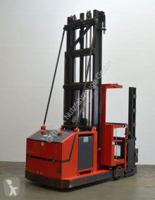 Carretilla de carga lateral Magaziner EK 11 usada