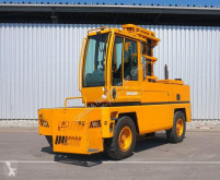 Carretilla de carga lateral Baumann GS 60/14/72 TR 20 usada