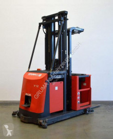 Боковой погрузчик Linde V 12-02/015 б/у