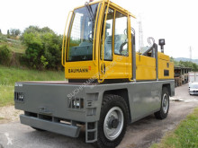 Страничен товарач Baumann GS 100 14-13 /40 ST нови