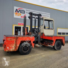 carrello con sollevamento laterale Kalmar