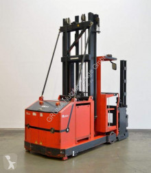Carretilla de carga lateral Magaziner EK 11 usada