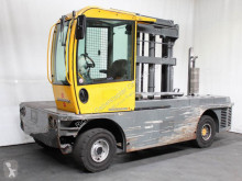 رافعة شوكية مع تحميل جانبي Baumann BGX 80/14/40 ST مستعمل
