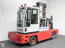 Carretilla de carga lateral Baumann DFQ 50LL/12-10-45SFH usada