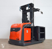 Carretilla de carga lateral Linde V-48 Modular -Chassis 1580 mm- usada