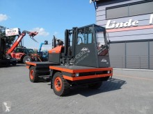 Chariot à prise latérale Linde S60 Duplex