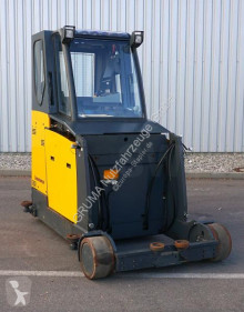 Боковой погрузчик Jungheinrich ETX 515 KÜHLHAUS б/у