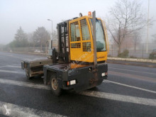 Sidpallstaplare Baumann GX50/12/40 begagnad