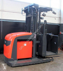 Carretilla de carga lateral Linde V-48 Modular -Chassis 1580 mm usada